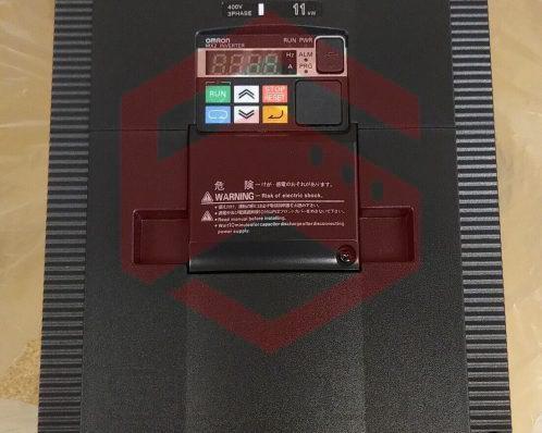 Biến Tần OMRON 3G3MX2-A4110-V1