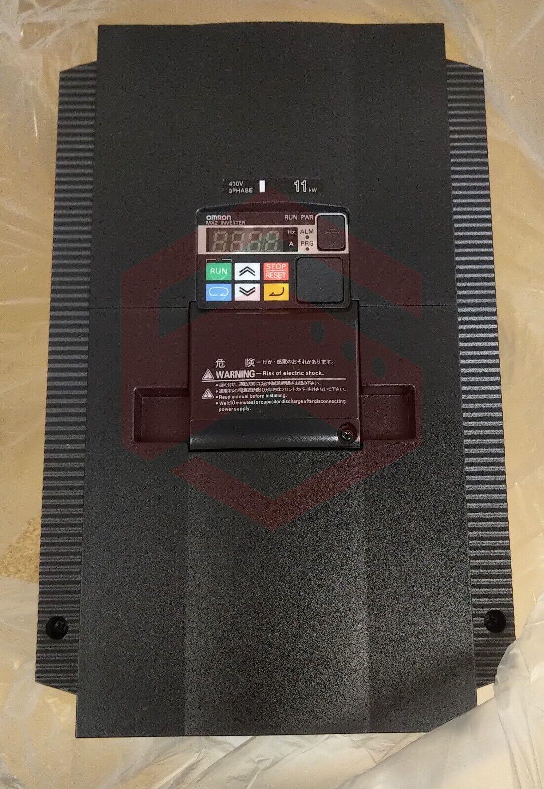 Biến Tần OMRON 3G3MX2-A4110-V1