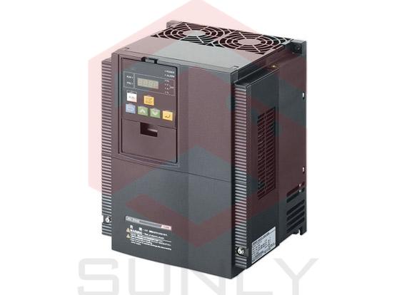 Biến Tần OMRON 3G3RX-A2055-V1