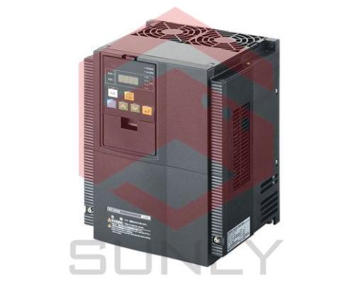 Biến Tần OMRON 3G3RX-A2110-V1