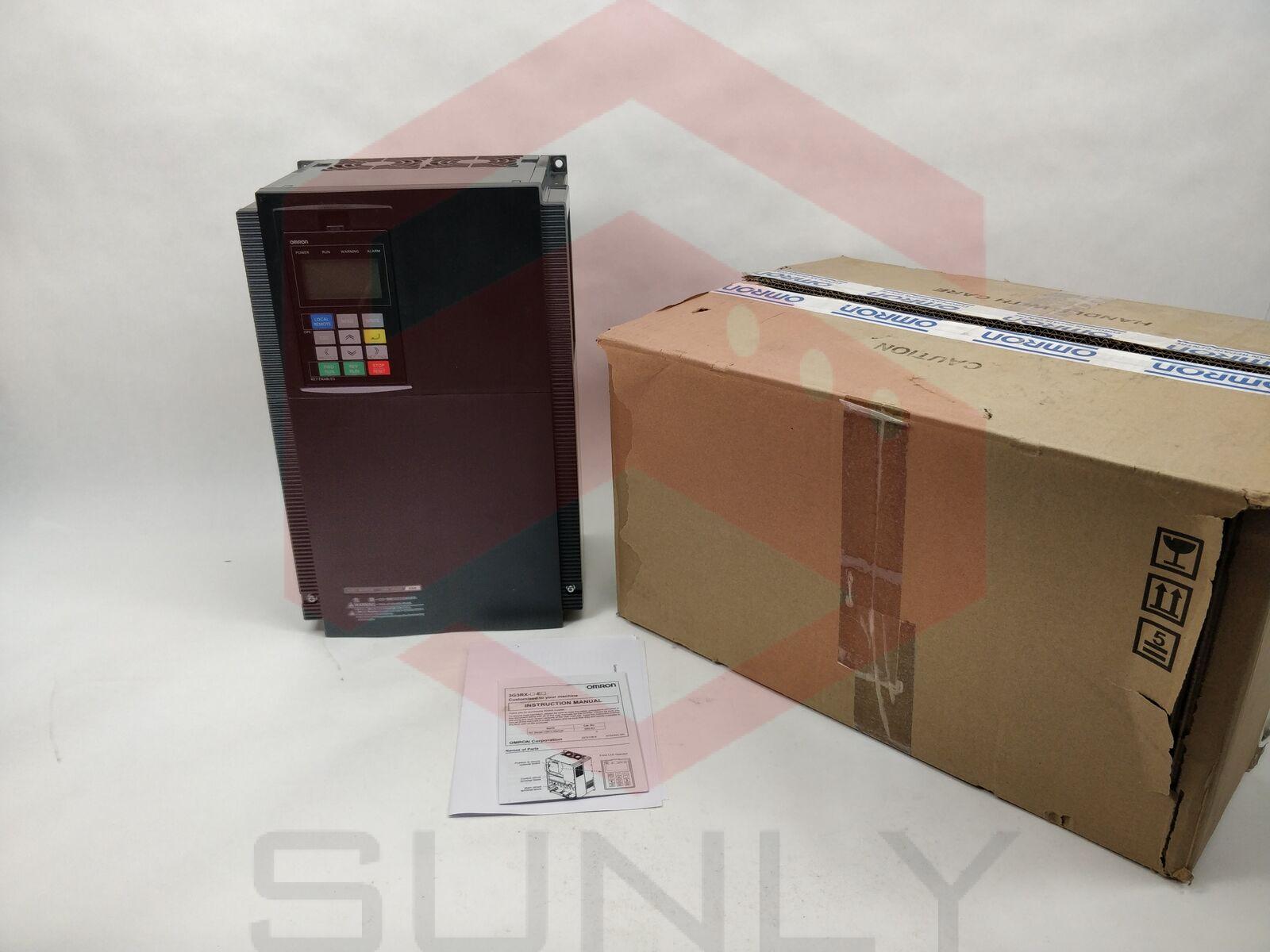 Biến Tần OMRON 3G3RX-A2185-V1