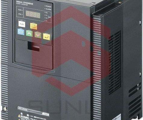 Biến Tần OMRON 3G3RX-A4110-V1