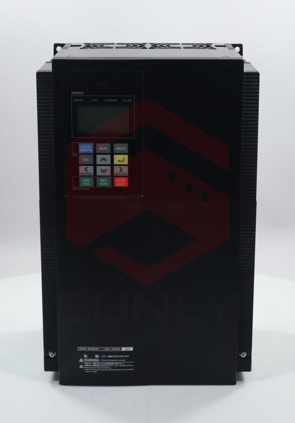 Biến Tần OMRON 3G3RX-A4220-V1