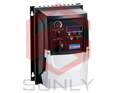 Biến Tần VersiDrive i 075 E3S