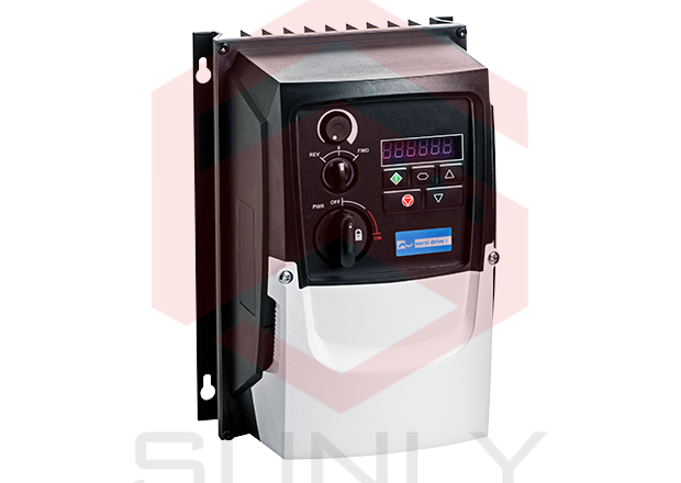 Biến Tần VFD FOR PUMPSVersiDrive i 075-E3-IP66 without switch