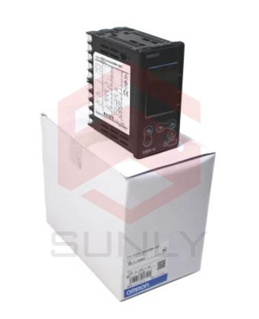 Bộ Ổn Nhiệt OMRON E5AN-HTAA2HBM-500