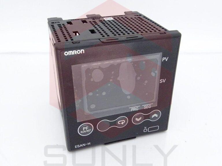 Bộ Ổn Nhiệt OMRON E5AN-HTAA2HHBFM-500