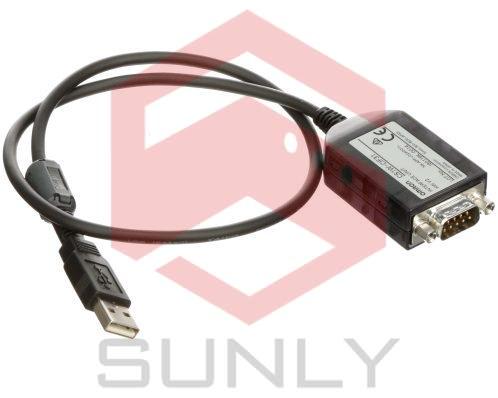 PLC  OMRON CS1W-CIF31