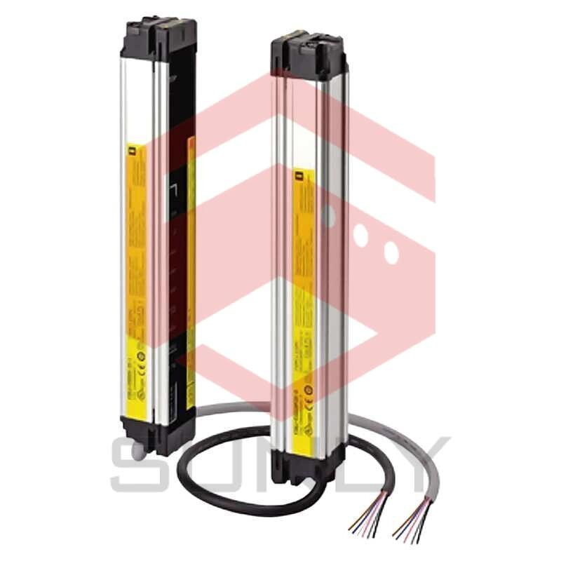 Cảm Biến An Toàn OMRON F3SJ-E0865P25