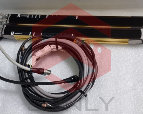 Cảm Biến An Toàn OMRON F3SJ-A