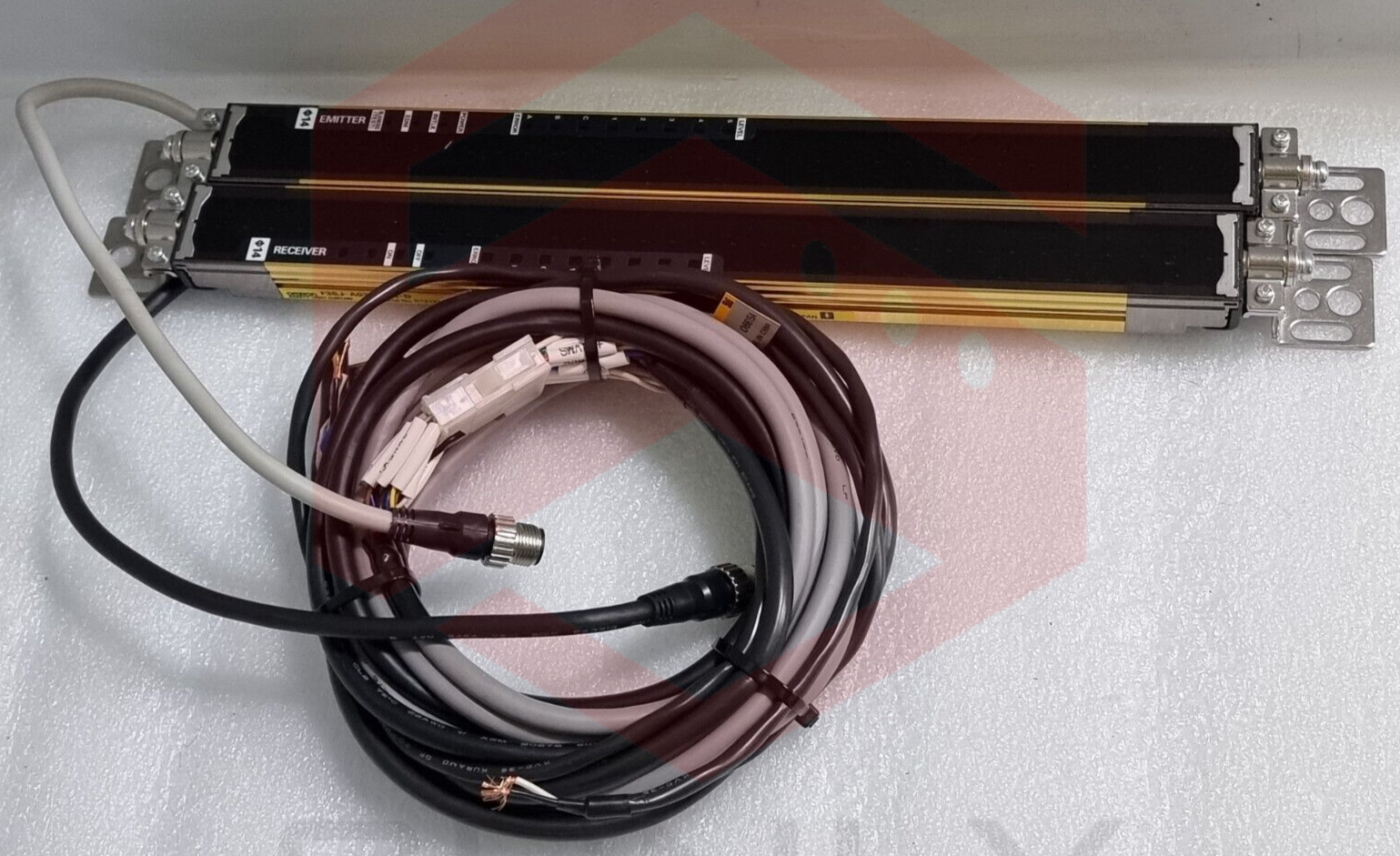 Cảm Biến An Toàn OMRON F3SJ-A