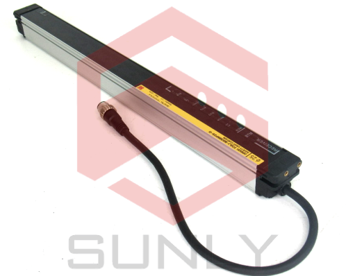 Cảm Biến An Toàn OMRON F3SJ-B