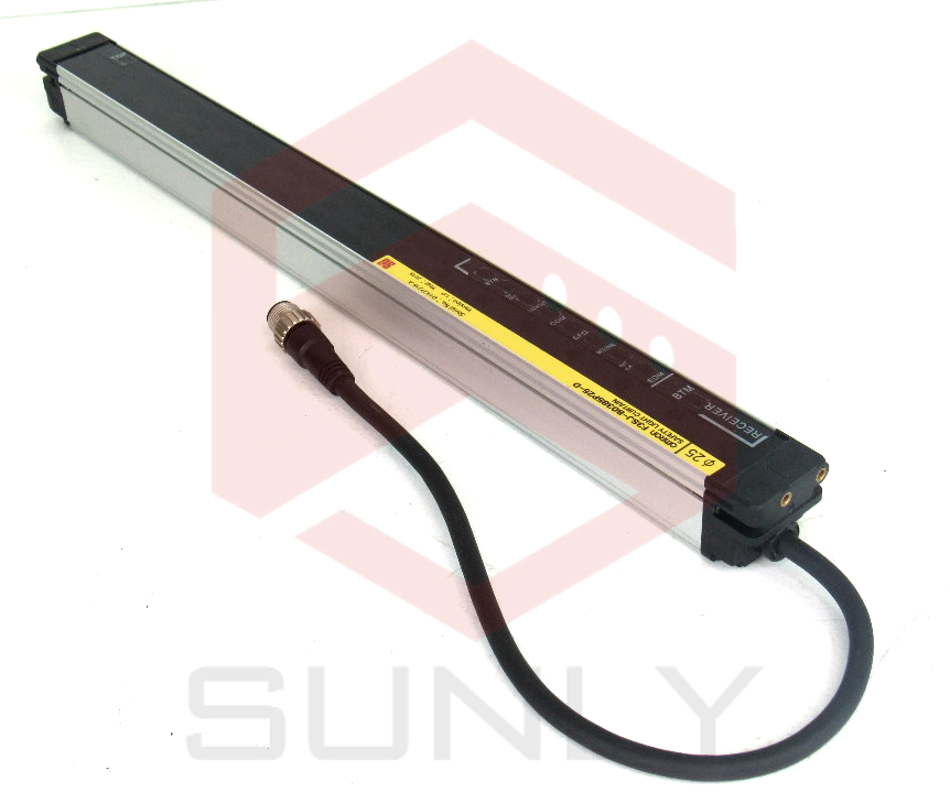 Cảm Biến An Toàn OMRON F3SJ-B