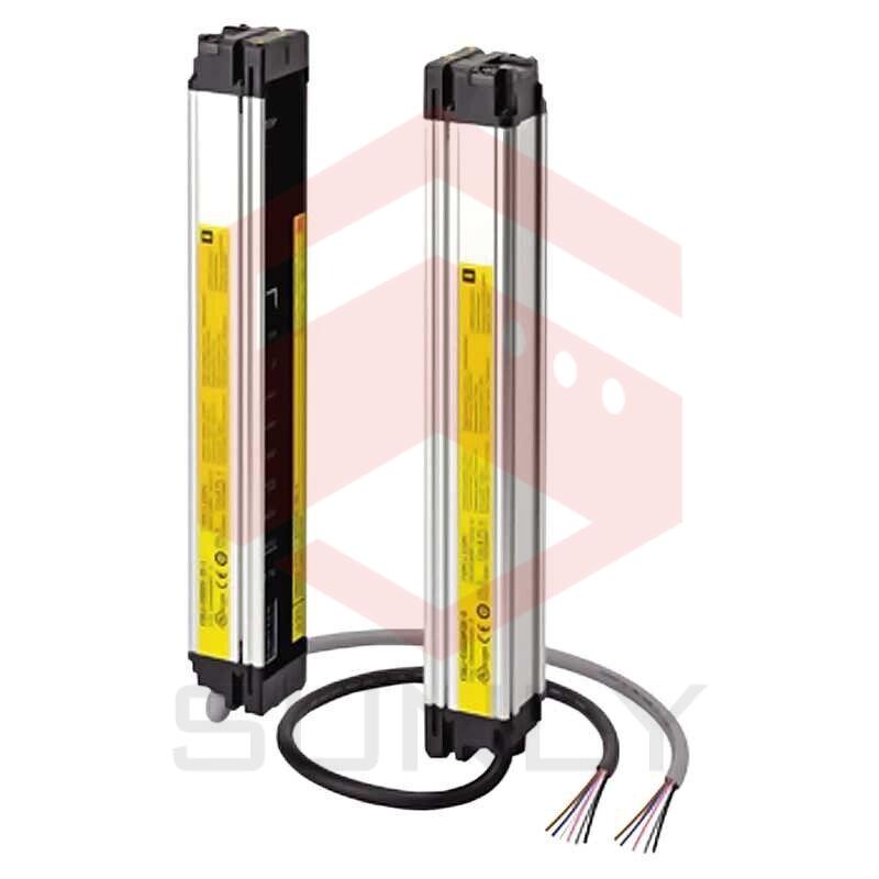 Cảm Biến An Toàn OMRON F3SJ-E1025P25