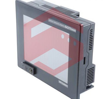 Màn Hình HMI Mitsubishi GT1020-LWD2