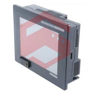 Màn Hình HMI Mitsubishi GT1055-QSBD