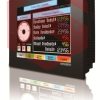 Màn Hình HMI Mitsubishi GT1265-VNBA