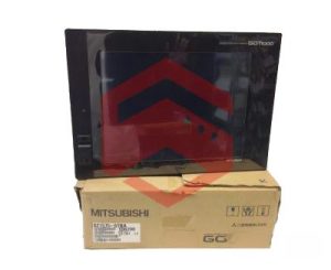Màn Hình HMI Mitsubishi GT1575V-STBA