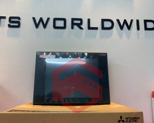 Màn Hình HMI Mitsubishi GT2510F-VTNA