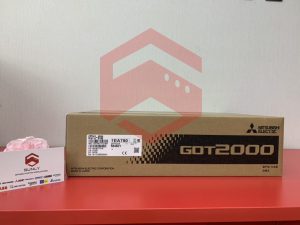 Màn Hình HMI Mitsubishi GT2712-STBD