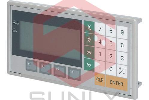 Màn hình điều khiển HMI OMRON NT11-SF121-EV1