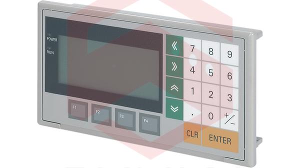 Màn hình điều khiển HMI OMRON NT11-SF121B-EV1