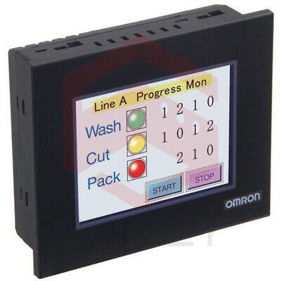 Màn hình điều khiển HMI OMRON NV3Q-SW21