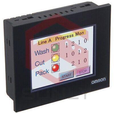 Màn hình điều khiển HMI OMRON NV3Q-SW41
