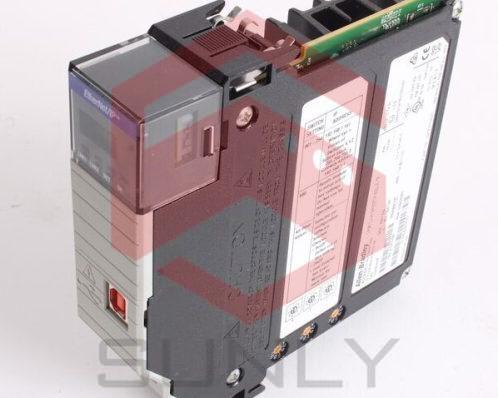 Mô đun truyền thông internet/IP ALLEN BRADLEY 1756-EN2TR