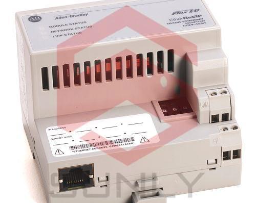 Modules internet/IP ALLEN BRADLEY 1794-AENT