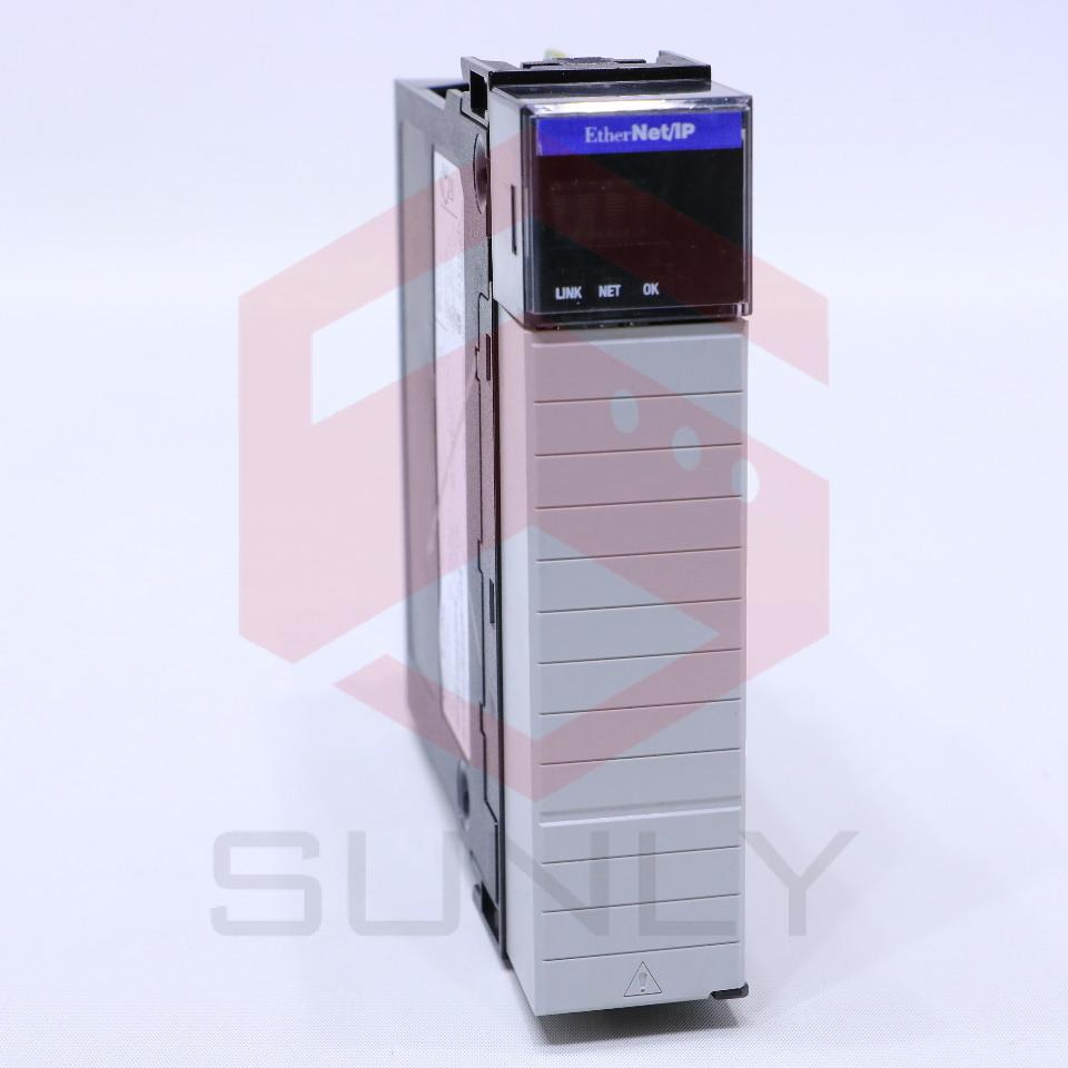 Modules internet/IP ALLEN BRADLEY 1756-ENBT A