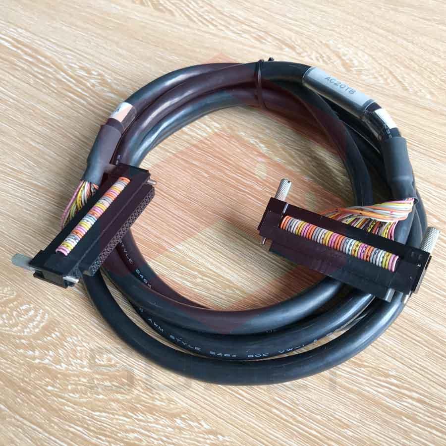 PLC MITSUBISHI AC20TB