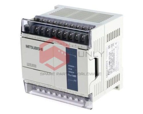 PLC MITSUBISHI FX1N-14MT