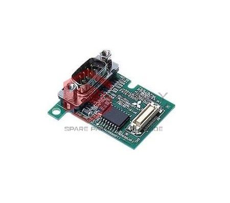 PLC MITSUBISHI FX1N-232-BD