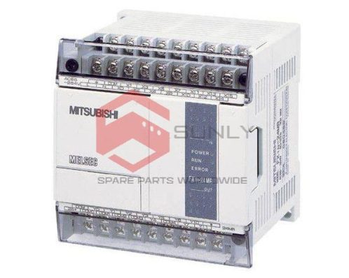 PLC MITSUBISHI FX1N-24MR