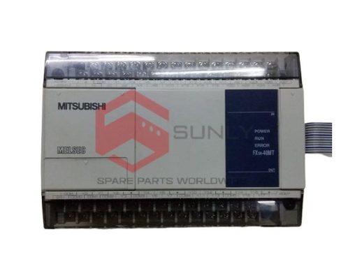 PLC MITSUBISHI FX1N-40MT