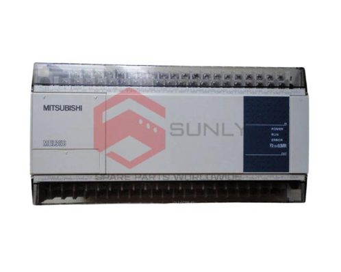 PLC MITSUBISHI FX1N-60MR