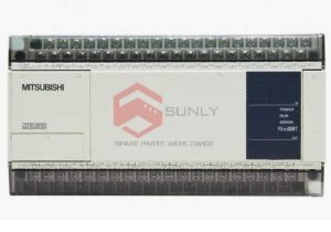 PLC MITSUBISHI FX1N-60MT