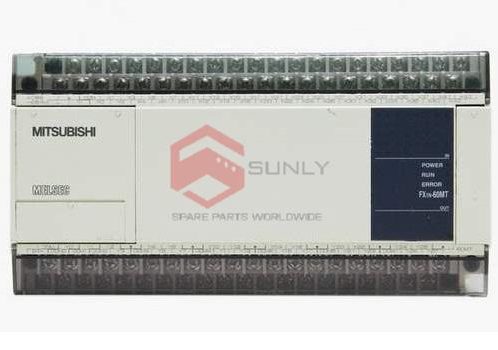 PLC MITSUBISHI FX1N-60MT