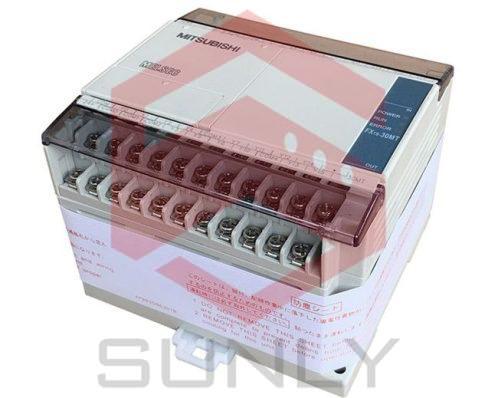 PLC MITSUBISHI FX1S-30MT