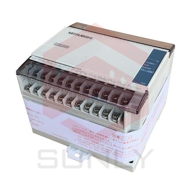 PLC MITSUBISHI FX1S-30MT
