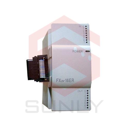 PLC MITSUBISHI FX2N-16ER