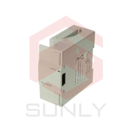 PLC MITSUBISHI FX2N-16EYR