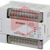 PLC MITSUBISHI FX2N-16MR
