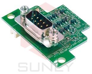 PLC MITSUBISHI FX2N-232-BD