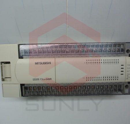 PLC MITSUBISHI FX2N-64MR