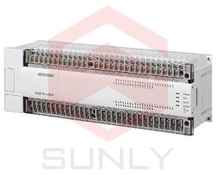 PLC MITSUBISHI FX2N-80MR