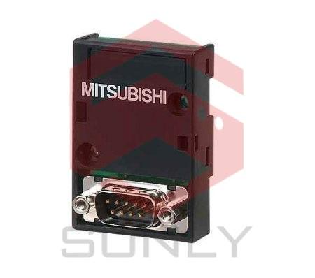 PLC MITSUBISHI FX3G-232-BD