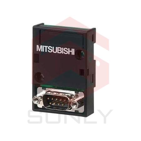 PLC MITSUBISHI FX3G-232-BD
