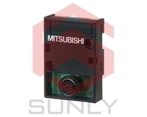 PLC MITSUBISHI FX3G-422-BD
